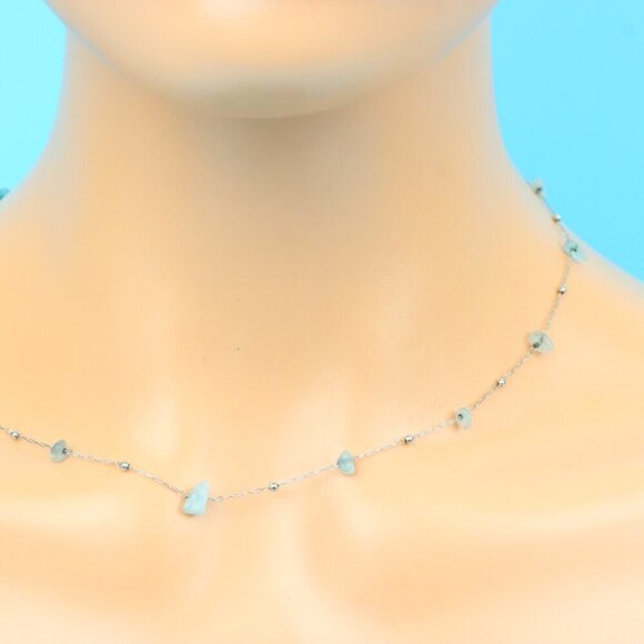 Delicate & Modern Necklace Chain – Perfect for Girls & Women, DYC1690 - Picture 13 of 14